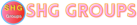 SHG Groups Logo